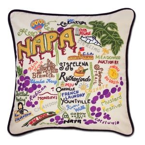 NWT CatStudio Accent Pillow